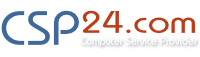 Computer Service Provider