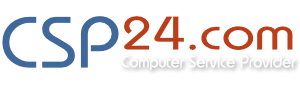 Computer Service Provider